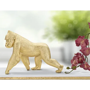 GORILLA DECOR PRZEDNI 29,7 11,5 21,8 cm